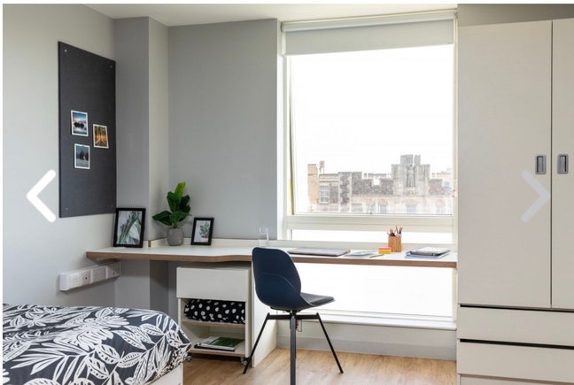 Private studio for summer let Main Photo