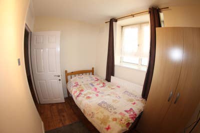 🌟 Spacious Single Room – &pound;155 per week – E1 Main Photo