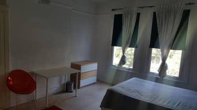 New Double Room ~ Clapham Main Photo