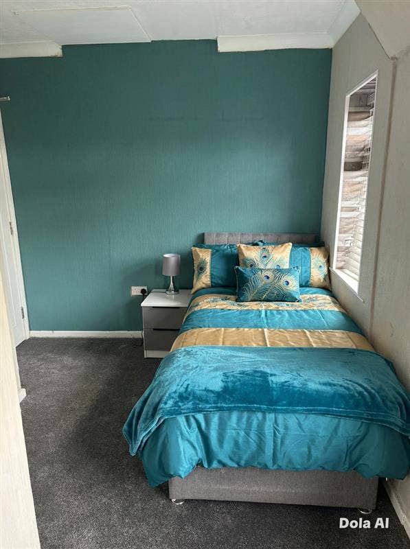 4 En-suite bedrooms, Stockton Street, TS23  Main Photo