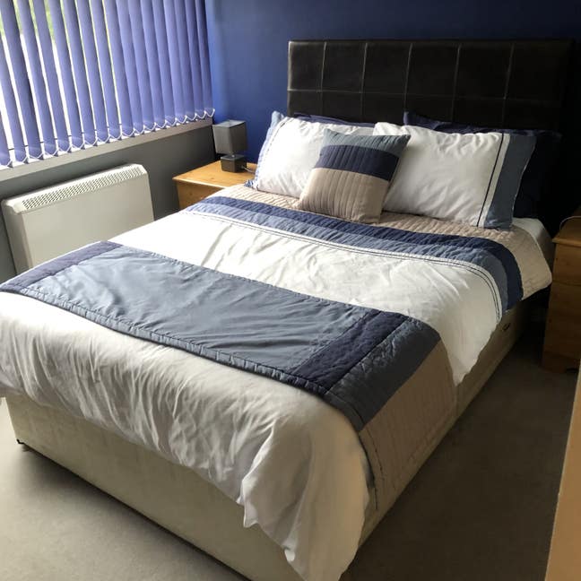 Room for rent in Heaton Mersey  Main Photo