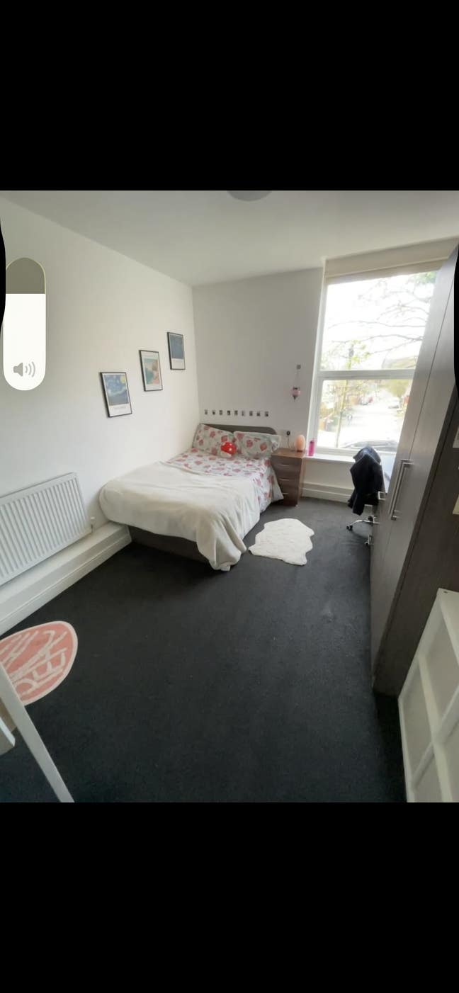  &pound;633 All Bills Inclue| Leeds Uni Business School  Main Photo