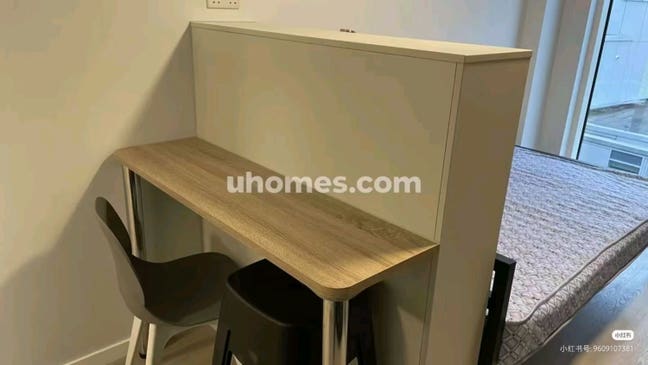 Iq City High Floor Studio | Sunset View | &pound;400pw ( Main Photo