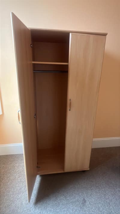 Quiet and cozy room Main Photo