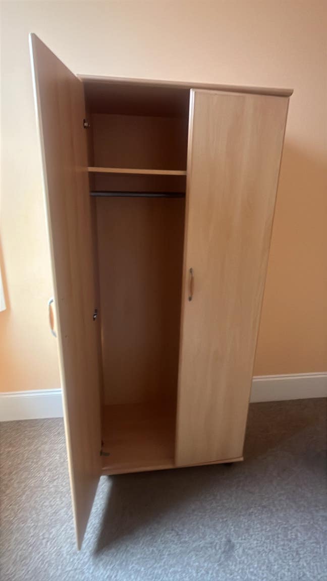 Quiet and cozy room Main Photo