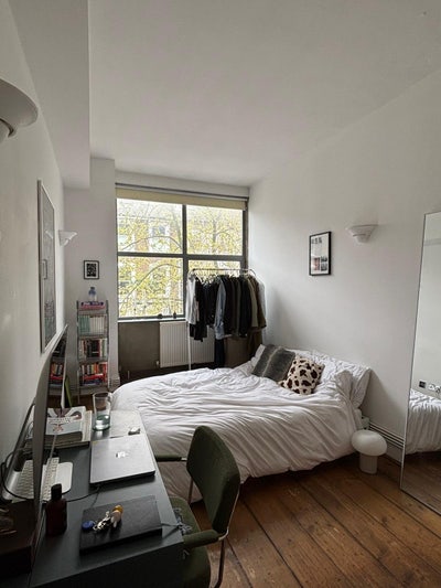 Queer Flat In Hackney Downs Main Photo