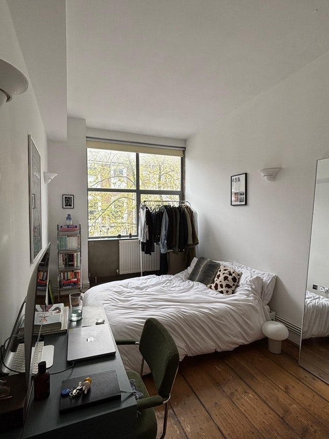 Queer Flat In Hackney Downs Main Photo