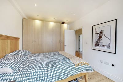 Beautiful modern flat N4  Main Photo