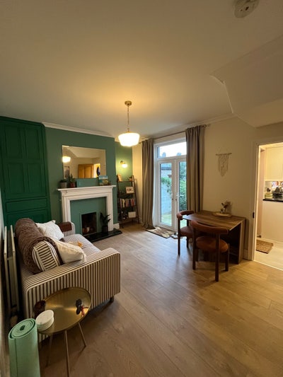 Spare room  Main Photo