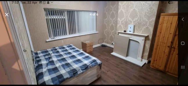 Supported Accommodations in birmingham  Main Photo