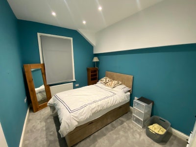 Cosy room to rent in super friendly house share  Main Photo