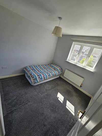 Room to rent - Flat share - Bradley Stoke Main Photo