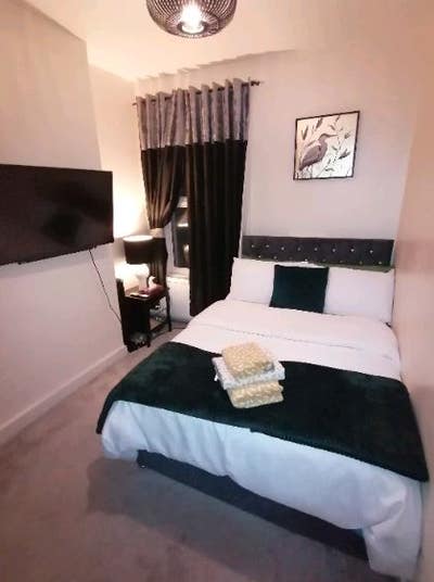 Hotel styled room to rent in Catford  Main Photo