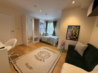 🔥Brand New Flat • 4 Rooms • Greenwich  ALL IN Main Photo