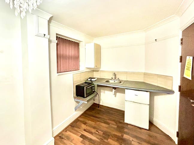 Double room available  Main Photo