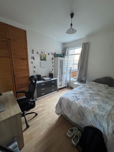 Spacious Double Room in Archway Main Photo