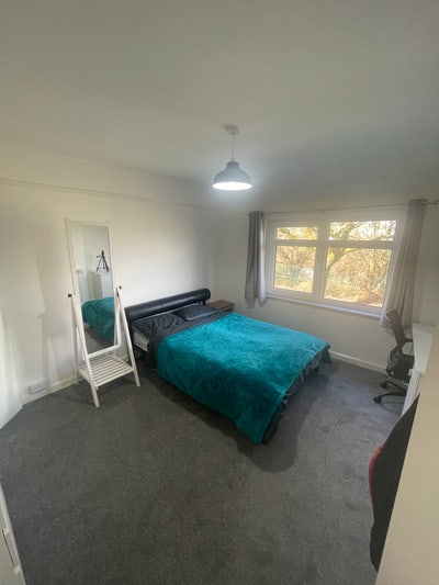 1 Double Room to Let in Cardiff - All Bills Inc Main Photo