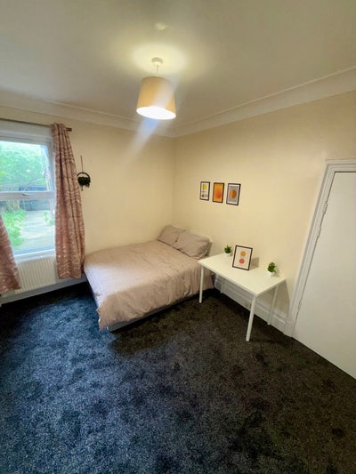 Large Double Rooms | SE23 | Bills Inc 🔑 Main Photo