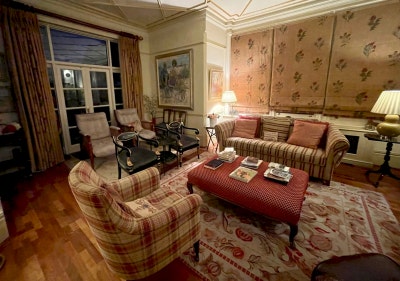 Double room, Wandsworth Common Main Photo