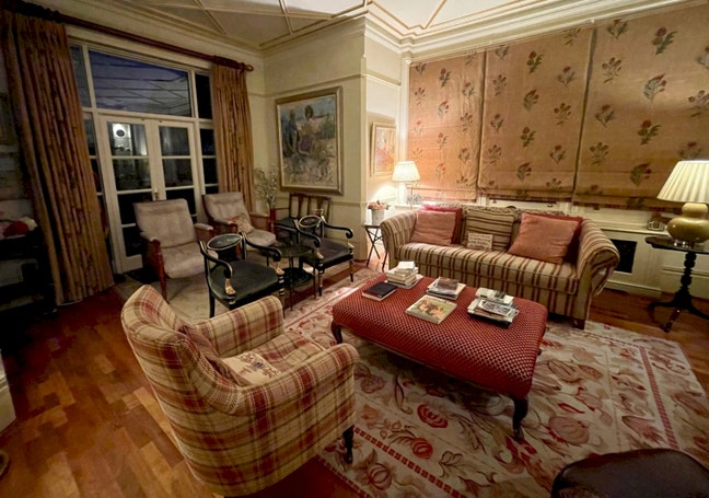 Double room, Wandsworth Common Main Photo