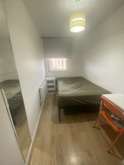 Sublet Room for 3 Months Main Photo