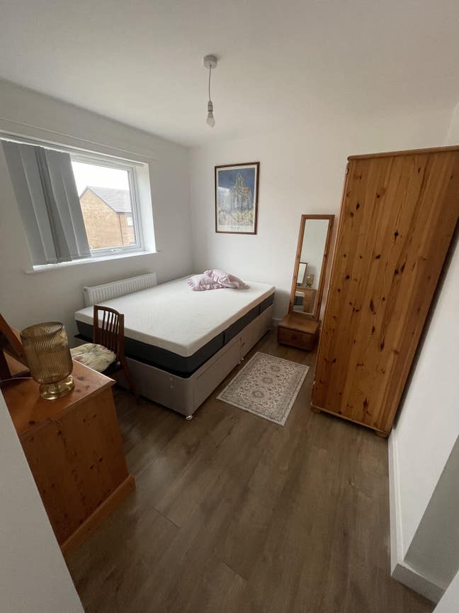 Double Room (Bills Included) - Near City Centre Main Photo