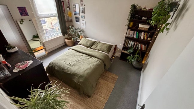 🌷 Room available in 2 bed flat in Walthamstow 🌷 Main Photo