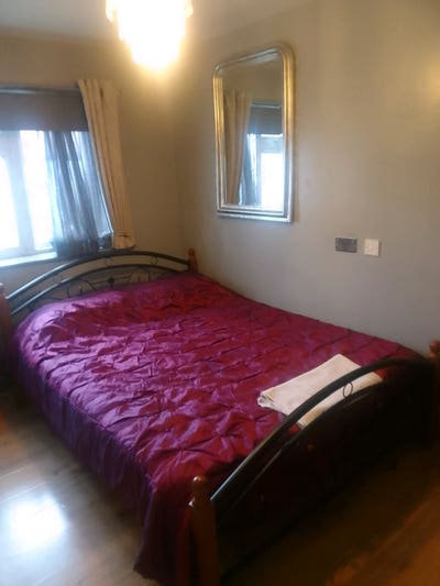 Double room with king size bed Main Photo