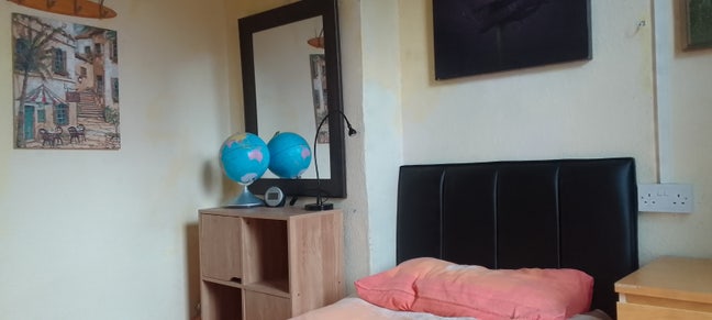 Cheap Quiet Cosy Room in Tooting. &pound;450 inclusive. Main Photo