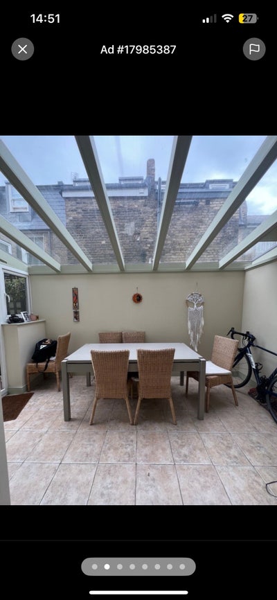 Spacious 2 bed 1 bath  Main Photo