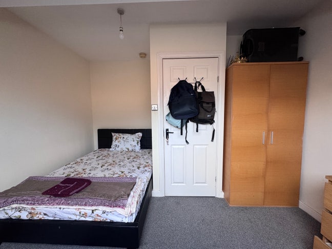 Room Available at Roman Road, Bow Main Photo