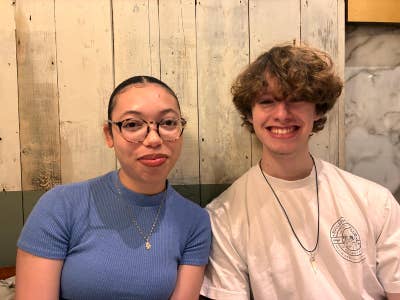 Calm Clean & Friendly Couple;  Room/ Flat Wanted!! Main Photo