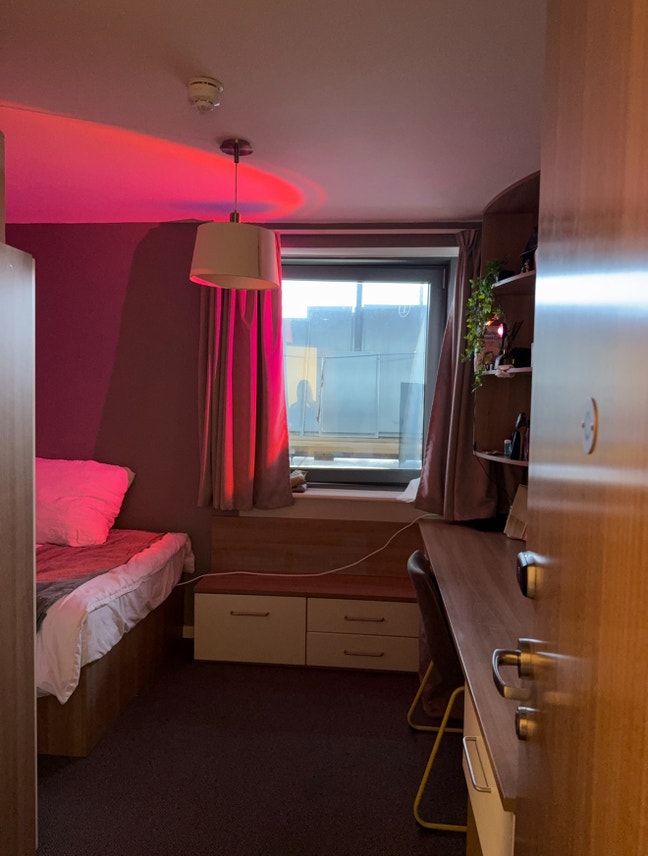 	Ensuite Room in Unite Students Moonraker Point Main Photo