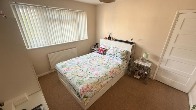 Double room in maisonette Main Photo