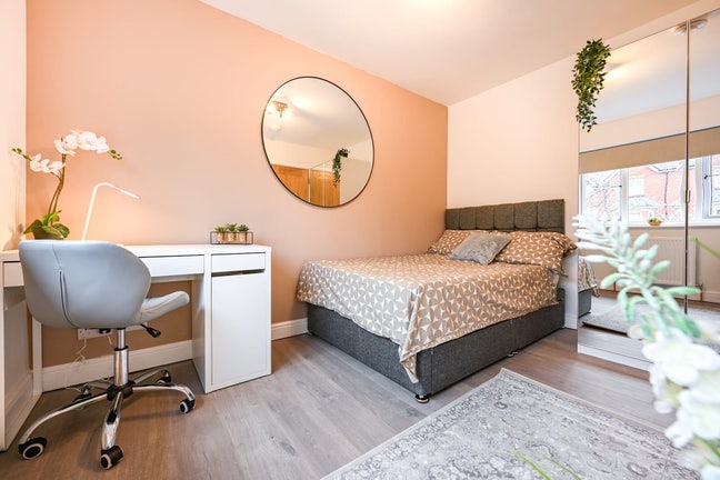 💥 Brand New Luxury 🏡Share -Fallowfield  Main Photo