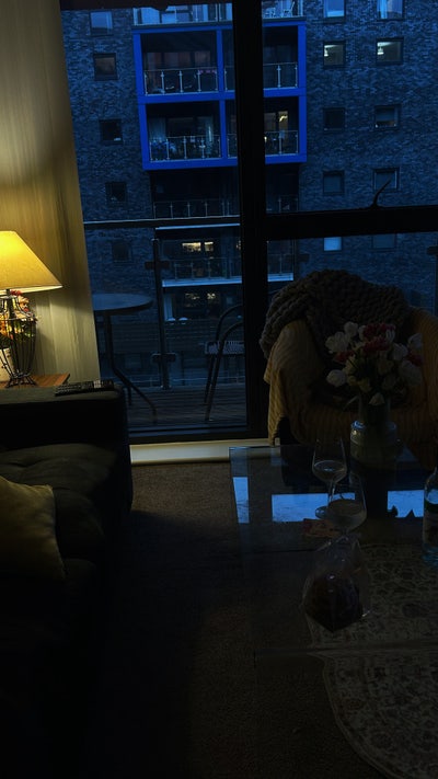 Double bedroom with own bathroom Main Photo