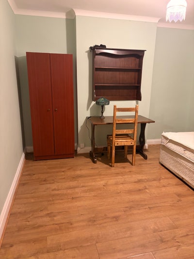 Double room for single use Main Photo