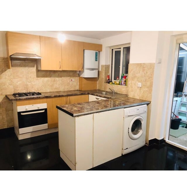 2 furnished room incl. bills Main Photo