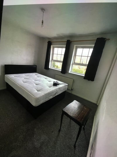 2 LARGE rooms including bills  Main Photo