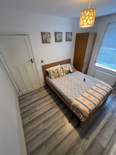 Double Room for Rent  Main Photo