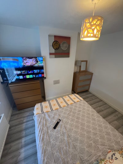 Double Room for Rent  Main Photo