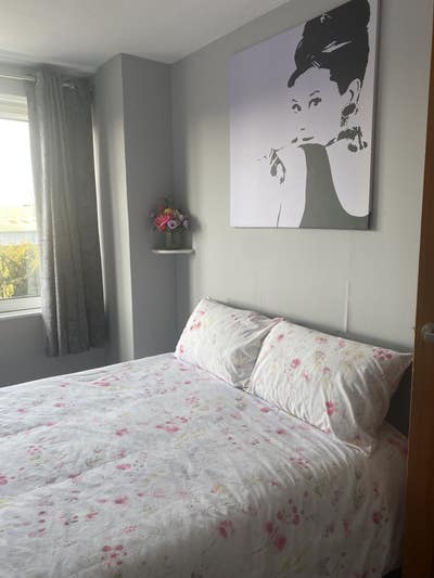 Double room available Cowley Main Photo