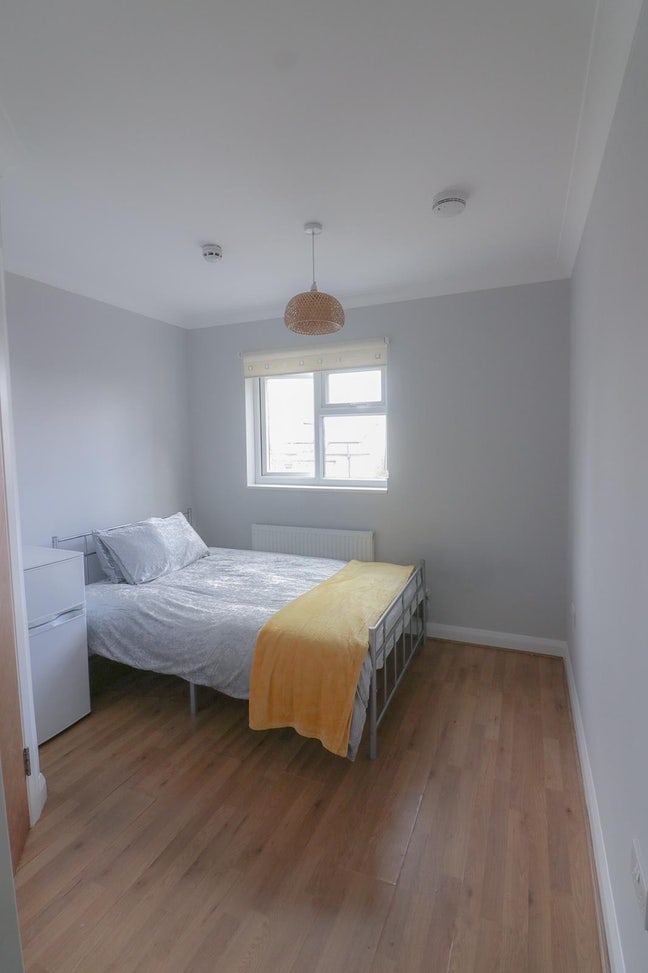 Great Rooms to Rent 10 mins from Turnpike Lane Main Photo