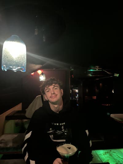 Flat Share Main Photo