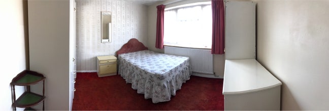 Double Room in Three Bridges Main Photo