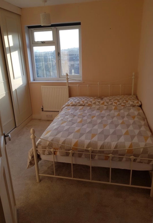 Double room  Main Photo