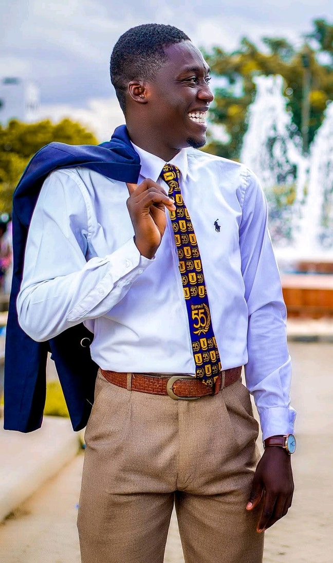 Student Male seeks a single or double room Main Photo