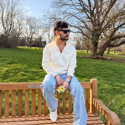 Open to Buddy Up Main Photo