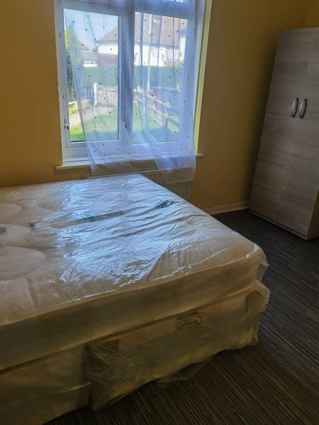 Double romm to rent Main Photo