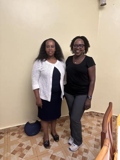 Student Female seeks a single or double room Main Photo